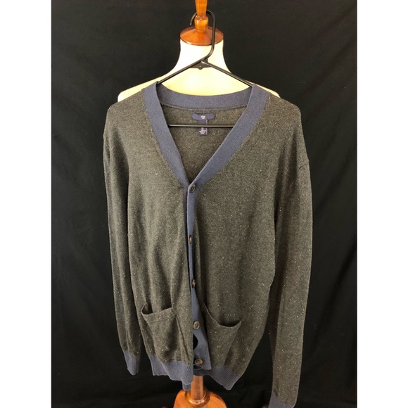 GAP Other - Mens Gap cardigan